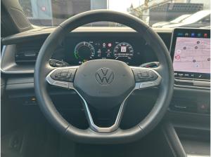 Volkswagen Tayron Life 1.5 TSI eHybrid DSG - LED AHK Kamera PDC SHZ ACC ZV