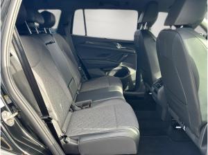 Volkswagen Tayron Life 1.5 TSI eHybrid DSG - LED AHK Kamera PDC SHZ ACC ZV
