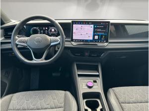 Volkswagen Tayron Life 1.5 TSI eHybrid DSG - LED AHK Kamera PDC SHZ ACC ZV
