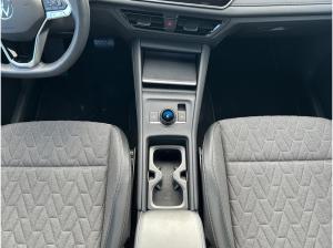 Volkswagen Tayron Life 1.5 TSI eHybrid DSG - LED AHK Kamera PDC SHZ ACC ZV