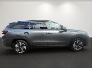 Skoda Kodiaq Selection 2.0 TDI DSG -  4x4 Kamera AHK Navi ACC LED ZV 7-Sitzer SHZ