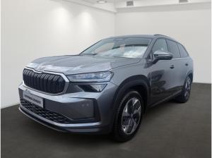 Skoda Kodiaq Selection 2.0 TDI DSG -  4x4 Kamera AHK Navi ACC LED ZV 7-Sitzer SHZ