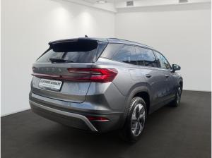 Skoda Kodiaq Selection 2.0 TDI DSG -  4x4 Kamera AHK Navi ACC LED ZV 7-Sitzer SHZ