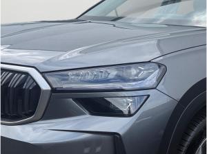Skoda Kodiaq Selection 2.0 TDI DSG -  4x4 Kamera AHK Navi ACC LED ZV 7-Sitzer SHZ