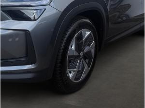 Skoda Kodiaq Selection 2.0 TDI DSG -  4x4 Kamera AHK Navi ACC LED ZV 7-Sitzer SHZ