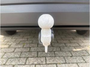 Skoda Kodiaq Selection 2.0 TDI DSG -  4x4 Kamera AHK Navi ACC LED ZV 7-Sitzer SHZ