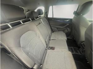 Skoda Kodiaq Selection 2.0 TDI DSG -  4x4 Kamera AHK Navi ACC LED ZV 7-Sitzer SHZ