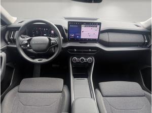 Skoda Kodiaq Selection 2.0 TDI DSG -  4x4 Kamera AHK Navi ACC LED ZV 7-Sitzer SHZ