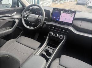 Skoda Kodiaq Selection 2.0 TDI DSG -  4x4 Kamera AHK Navi ACC LED ZV 7-Sitzer SHZ
