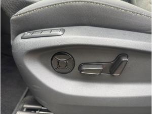 Skoda Kodiaq Selection 2.0 TDI DSG -  4x4 Kamera AHK Navi ACC LED ZV 7-Sitzer SHZ