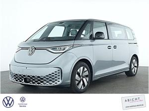 Volkswagen ID.Buzz Pro Langer Radstand 6 Sitze TravelAssist AHK Winterräder