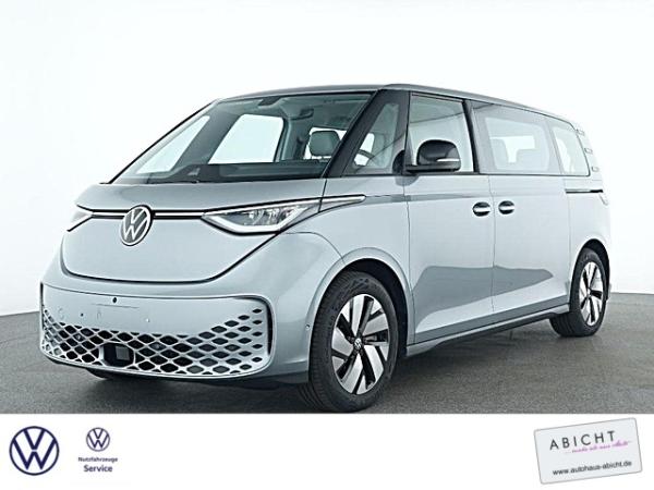 Volkswagen ID.Buzz