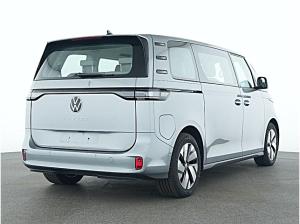 Volkswagen ID.Buzz Pro Langer Radstand 6 Sitze TravelAssist AHK Winterräder