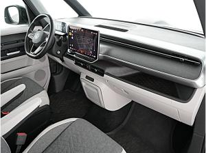 Volkswagen ID.Buzz Pro Langer Radstand 6 Sitze TravelAssist AHK Winterräder