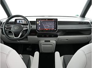 Volkswagen ID.Buzz Pro Langer Radstand 6 Sitze TravelAssist AHK Winterräder