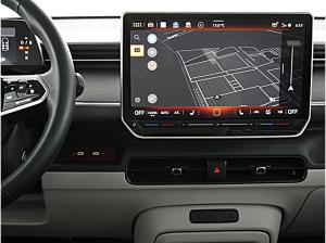Volkswagen ID.Buzz Pro Langer Radstand 6 Sitze TravelAssist AHK Winterräder