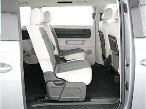 Volkswagen ID.Buzz Pro Langer Radstand 6 Sitze TravelAssist AHK Winterräder