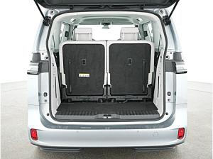 Volkswagen ID.Buzz Pro Langer Radstand 6 Sitze TravelAssist AHK Winterräder