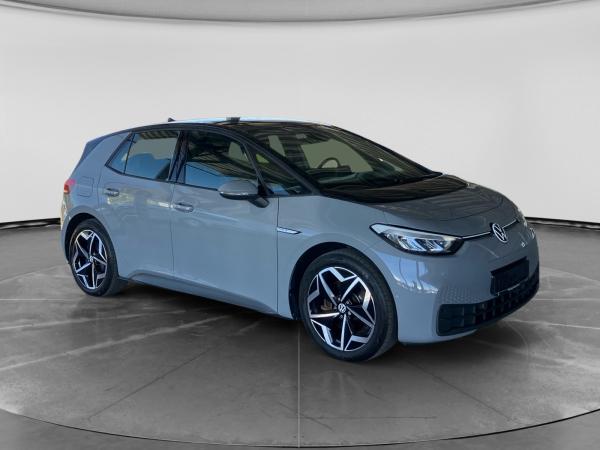 Abbildung Leasingangebot VW ID.3