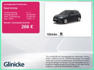 Seat Arona Style 1.0 TSI 7-Gang-DSG