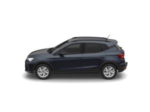 Seat Arona Style 1.0 TSI 7-Gang-DSG