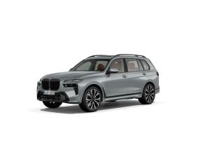 BMW X7 xDrive 40d 🚀⚡️Lagerwagen Aktion⚡️September DEAL❗️ Zul. bis spät. 31.12.2026