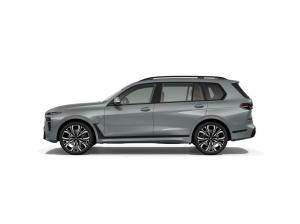 BMW X7 xDrive 40d 🚀⚡️Lagerwagen Aktion⚡️September DEAL❗️ Zul. bis spät. 31.12.2026