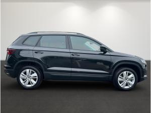 Skoda Karoq Selection 1.5 TSI DSG - Navi Kamera LED SHZ ACC GJR
