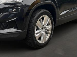 Skoda Karoq Selection 1.5 TSI DSG - Navi Kamera LED SHZ ACC GJR