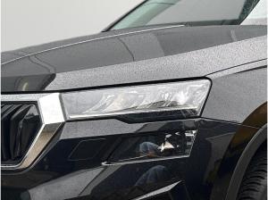 Skoda Karoq Selection 1.5 TSI DSG - Navi Kamera LED SHZ ACC GJR