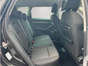 Skoda Karoq Selection 1.5 TSI DSG - Navi Kamera LED SHZ ACC GJR