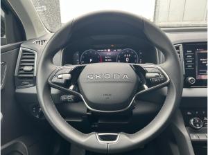 Skoda Karoq Selection 1.5 TSI DSG - Navi Kamera LED SHZ ACC GJR