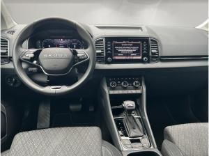 Skoda Karoq Selection 1.5 TSI DSG - Navi Kamera LED SHZ ACC GJR