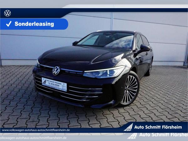 Passat