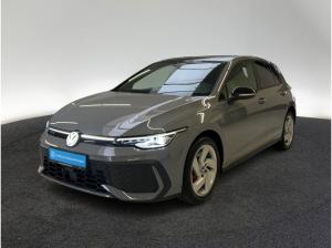 Volkswagen Golf VIII 1.5 eHybrid GTE DSG Rear View Navi App-Connect