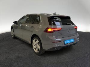 Volkswagen Golf VIII 1.5 eHybrid GTE DSG Rear View Navi App-Connect