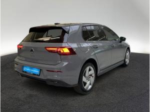 Volkswagen Golf VIII 1.5 eHybrid GTE DSG Rear View Navi App-Connect