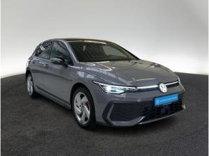 Volkswagen Golf VIII 1.5 eHybrid GTE DSG Rear View Navi App-Connect