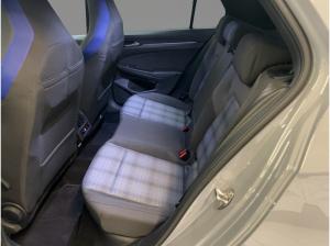 Volkswagen Golf VIII 1.5 eHybrid GTE DSG Rear View Navi App-Connect