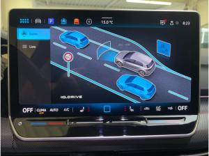Volkswagen Golf VIII 1.5 eHybrid GTE DSG Rear View Navi App-Connect
