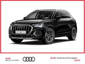 Audi Q3 advanced 35 TFSI S tronic