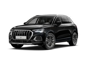 Audi Q3 advanced 35 TFSI S tronic