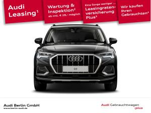 Audi Q3 advanced 35 TFSI S tronic