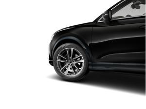 Audi Q3 advanced 35 TFSI S tronic