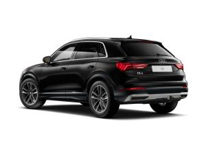 Audi Q3 advanced 35 TFSI S tronic