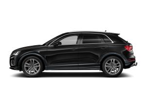 Audi Q3 advanced 35 TFSI S tronic
