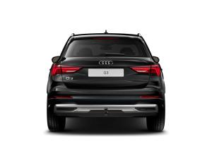 Audi Q3 advanced 35 TFSI S tronic