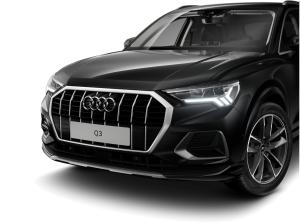 Audi Q3 advanced 35 TFSI S tronic