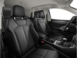 Audi Q3 advanced 35 TFSI S tronic