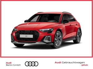 Audi A3 allstreet TFSI e S tr.